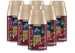 New Glade Automatic Refill Pomegranate & Currant 6.2OZ - Pack. Fixed Price $34.99.