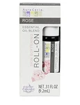 Aura Cacia Rose Aromatherapy Roll-on, 0.31 Fl. Oz. Boxed (1.5 In). Fixed Price $12.99.