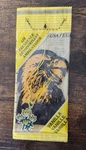 Vintage Exotica Air Freshener Eagle, 1999. Fixed Price $36.99.