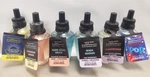 Bath And Body Works Wallflower Fragrance Refill (assorted, Pack Of 6). Fixed Price $25.59.