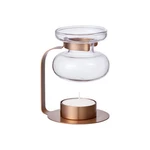Kinto Aroma Oil Warmer Copper 20321 From Japan. Fixed Price $76.99.