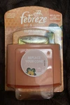 Febreze Set & Refresh Air Freshener Hawaiian Aloha Factory Sealed Original. Fixed Price $14.98.