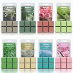 Arvidsson Scented Wax Melts, Bakery Soy Cubes For Warmer,. Fixed Price $20.39.