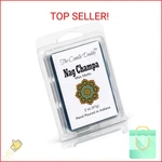 The Candle Daddy Nag Champa Incense Scented Melt- Maximum Wax Cubes/melts-. Fixed Price $10.99.