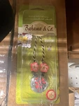 Bahama & Co. Necklace Car Air Freshener / Waikiki Wild Hibiscus. Fixed Price $8.25.