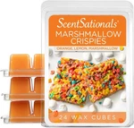 Scentsationals Wax Melts, Cubes Strong Marshmallow Crispies -.... Fixed Price $21.82.