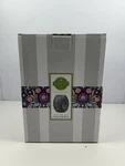 Scentsy Time To Reflect Wax Warmer - Nib Open Box. Fixed Price $48.00.
