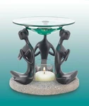 Home Strong Women's Decorative Unity Prayer Oil Warmer Diffuser Fragrances. Fixed Price $33.72.