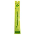 Maroma Incense Of Auroville Lemongrass Sticks 10CT. Fixed Price $7.99.