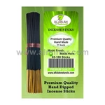 Hand Dipped Premium Quality Fragranced Incense Bundle - 100 Sticks (11" Long). Fixed Price $7.50.