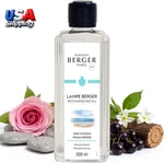 - Ocean Breeze Lampe Berger Fragrance Refill For Home Oil Diffuser. Fixed Price $40.08.