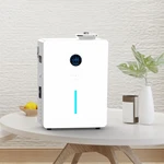 1200ML Hvac Scent DIFFUSER/VANGOGH36/ Villa/ AROMA360/HOTEL Collection 6500FT +. Fixed Price $400.00.