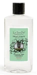 La-tee-da Effusion And Fragrance Lamp Oil Refills 16 Oz Front Porch. Fixed Price $13.99.