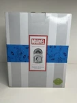 Captain America Scentsy Marvel Wax Warmer Sold Out Brand New Box. Fixed Price $49.99.