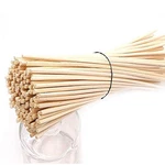 Lovspa Reed Diffuser Sticks, Set Of 80 Wood Rattan Replacement Fo.... Fixed Price $12.35.