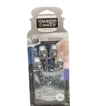 Yankee Candle Midsummer's Night Car Air Freshener Vent Sticks Musk Scent New. Fixed Price $5.00.