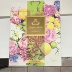 Agraria Monique Lhuillier Airessence Citrus Lily Reed Diffuser Set 7.4 Fl Oz. Fixed Price $118.00.