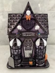 Bath Body Works Sweet Shop House Wallflower Plug Nightlight Halloween Projector. Fixed Price $32.99.