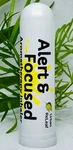 Urban Releaf Alert & Focused Aromatherapy Inhaler! Concentrate Energize Awaken. Fixed Price $46.30.