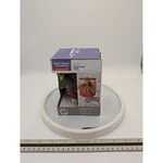 Better Homes & Gardens Holiday Accent Warmer Hobnail Red Plug-in Wax Melter New. Fixed Price $19.99.