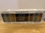 Incense 61 Pcs Gift Set Orchid Amber Musk Vanilla Jasmine Elegant Expressions. Fixed Price $15.99.