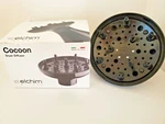 Elchim Diffuser - Compatible With 2001 & Milano Hair Dryers. Fixed Price $16.14.