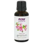 Geranium (100% Pure), Oz - Now Foods Essential Oils. Fixed Price $18.99.