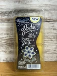 Glade Pure Vanilla Joy French Wax Winter Collection (8 Melts) New. Fixed Price $9.60.