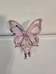 Bath Body Works Bowterfly Pink Butterffly Light Up Wallflower Plug-in New!. Fixed Price $19.95.