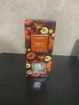 Homeworx By Slatkin&co. Pumpkin Spice Reed Diffuser 4OZ. Fixed Price $22.00.