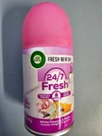 3 Pack Air Wick Freshmatic Life Scents Ultra Refill - Summer Delights. Fixed Price $25.99.