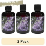 (3 Pack) Mainstays Universal Fragrance Oil, Lilac Breeze, 5 Fl Oz, For Use New. Fixed Price $21.60.