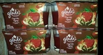 8 Glade Candles Apple Cinnamon Nutmeg "cozy Cider" 3.4OZ Each Limited Edition. Fixed Price $32.95.