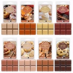 Arvidsson Scented Wax Melts, Bakery Soy Cubes For Warmer, Fall. Fixed Price $25.06.