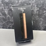Hotel Collection Studio Pro Essential Oil Diffuser 600 Sq Ft Champagne. Fixed Price $100.00.