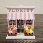 Florist Shop 2025 Bath & Body Works Projector Wallflower Plug Nwt. Fixed Price $49.99.