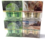 Bath & Body Works Wallflowers Refills 4-2 Packs Mixed Scents. Fixed Price $33.04.