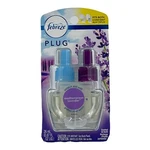 Febreze Dual Scented Mediterranean Lavender Oil Plug In Refills 45 Days*. Fixed Price $12.97.