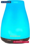 Innogear Essential Oil Diffuser, Ultrasonic Diffusers For Home Aromatherapy Humi. Fixed Price $25.94.
