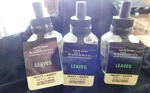 3 Pack Leaves Wallflower Refill Bulbs Sealed 0.8 Oz Bath & Body Works. Fixed Price $13.00.