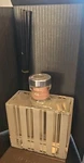 Nest New York Ocean Mist & Salt Reed Diffuser 5.9 Fl Oz Tester Sealed. Fixed Price $44.00.