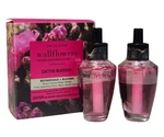 New Bath & Body Works 2-PACK Cactus Blossom Wallflower Refill Bulbs Sealed. Fixed Price $16.75.