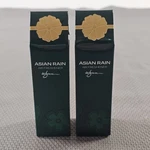 Wynn Hotel Asian Rain Air Fresheners Lot Of 2 .67OZ Each New Sealed Boxes Read. Fixed Price $49.95.