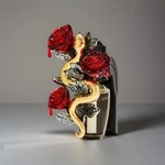 Bath & Body Works Snake Roses Wallflowers Fragrance Plug. Fixed Price $24.00.