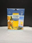 Yankee Candle Sicilian Lemon Whole Home Air Freshener. Fixed Price $6.50.