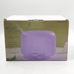 Diffuserlove Aromatherapy Essential Oil Mist Humidify 7 Color Light New. Fixed Price $24.00.