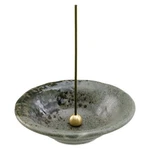 Asayu Japanese Small Incense Holder For Sticks 4.88 Inch (124MM), Traditional.... Fixed Price $46.79.