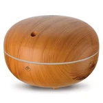 Serene House Ultrasonic Macaron Essential Oil Cool Mist Diffuser - Light Wood. Fixed Price $35.99.