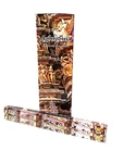 Aphrodisia Kamini Incense Sticks Box Value Pack 25 8 Total 200. Fixed Price $25.07.
