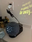 Star Wars Death Scentsy Wax Melt Fragrance Warmer Walt Disney Retired. Fixed Price $240.00.